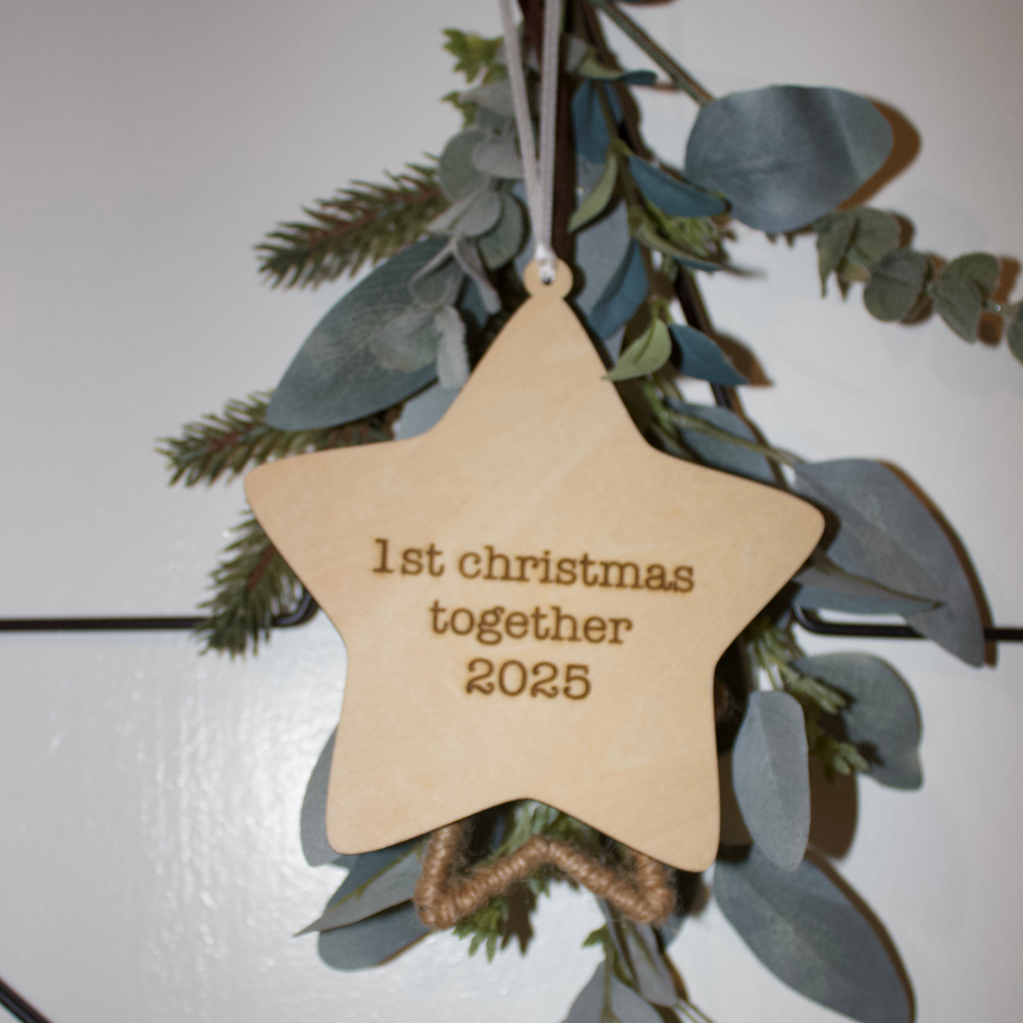 Christmas 2025 Signs